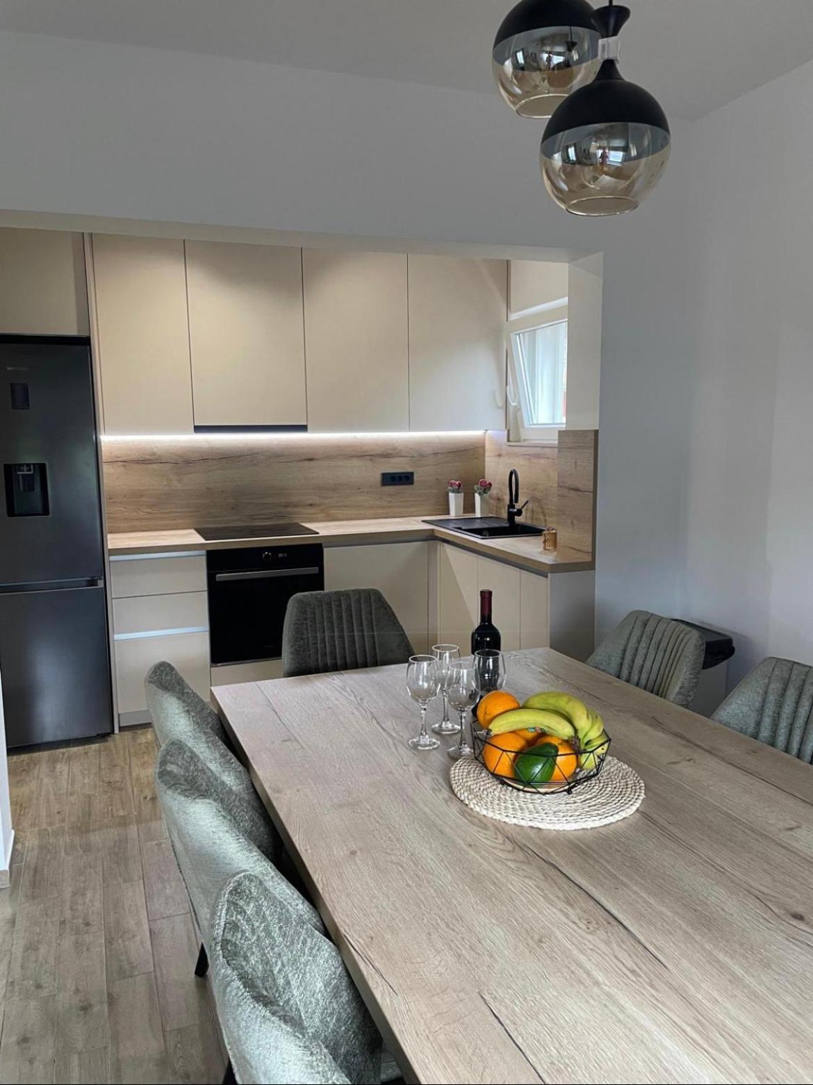 Apartman Kurtov